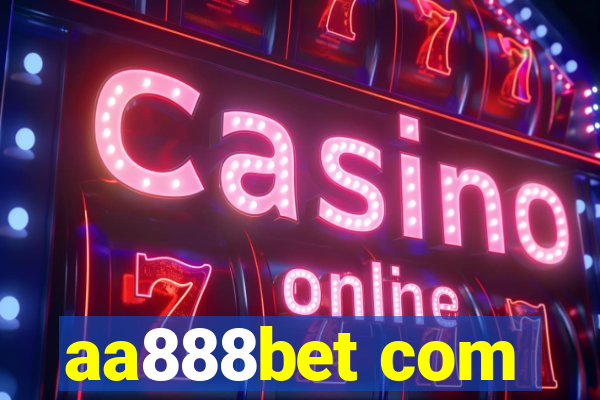 aa888bet com